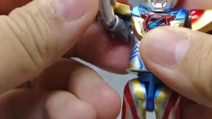 Có thực sự không hiệu quả về mặt chi phí không? Đánh giá về khối lắp ráp Delta Sky Claw Zeta Anniver