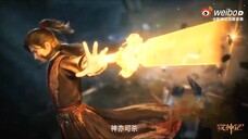 PV Tales Of Herding God's Eps 46