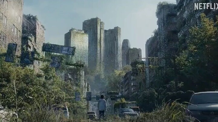 Alice in Borderland season 2 preview