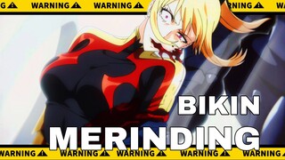 TERLALU BRUTAL😡SEMUA HUNTER DIBANTAI BERU😱|SOLO LEVELING