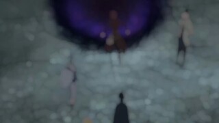Boruto: "Shocked my mother for a hundred years"