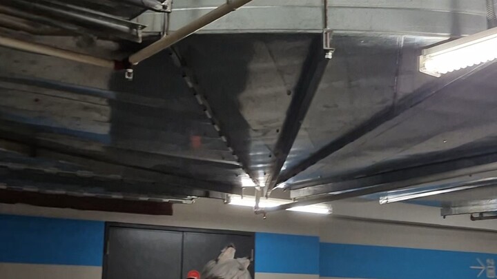 Another BTS Zhu Yuan photoshoot ❤️🚓