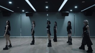 Kep1er《BUBBLE GUM》练习室公开！