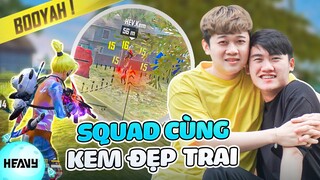 Heavy Phú Đại Cùng Kem Sa Gánh Gái Xinh Cuối Mùa  | HEAVY PHÚ ĐẠI