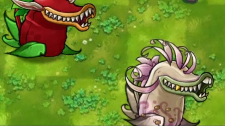 CHOMPER VARIANT FUSION