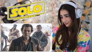I WANT To Love This But... / Solo: A Star Wars Story Reaction