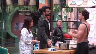 Bigg Boss Season 13 [Episode 65] Hindi