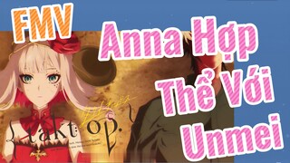 [Takt Op. Destiny] FMV | Anna Hợp Thể Với Unmei