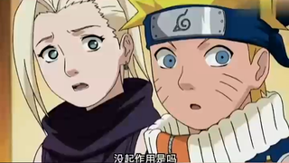 Naruto: Kudengar sang putri mirip dengan Ino, tapi ternyata dia adalah gadis gemuk. Naruto Ino patah