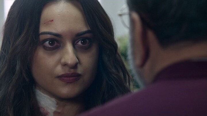 Nikita Roy (2026) Hindi 1080p WEBRip x264 DD 5.1 ESub