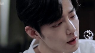 Film dan Drama|Xiao Zhan dan Wang Yibo-Cerita Romantis Buatan Sendiri