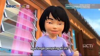 Upin & Ipin Musim 18 Full Movie - Durian Musang King Upin Ipin Terbaru