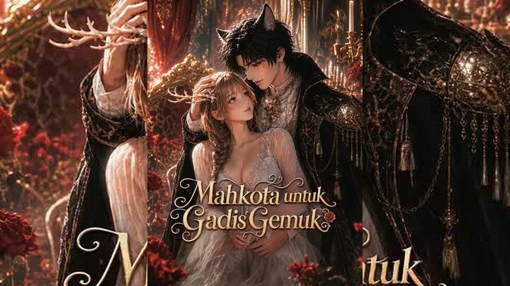 Mahkota untuk Gadis Gemuk Full Bahasa Indonesia (NS)