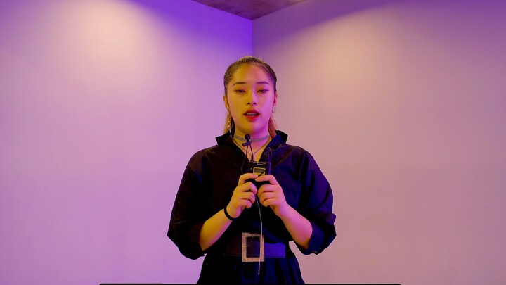 BLACKPINK - 'How You Like That' Unnie Practice Room Dance Speedflip