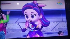 Dream With Rainbow - Mentari TV Istim3wa (2025)