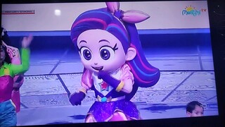 Dream With Rainbow - Mentari TV Istim3wa (2025)