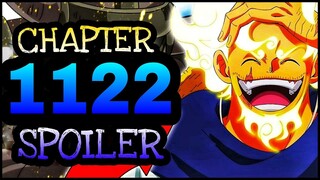 JOYBOY REVEAL?!| One Piece Tagalog Analysis