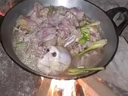 เวอร์ชันสมัยใหม่คือรากเดียวกัน ทำไมต้องรีบร้อนเผาผลาญกันนัก