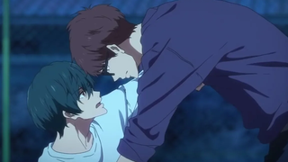 Ikuya x Hiyori「AMV」 - ทุกลมหายใจของคุณ