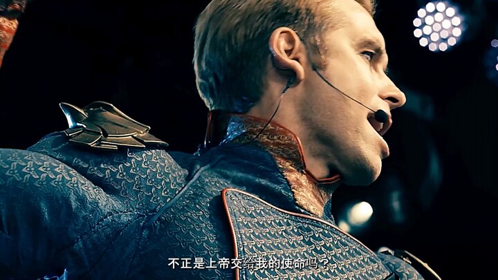 Sau khi tăng lượng người theo dõi, anh chàng Tổ Quốc lại bắt đầu bay bổng rồi, đáng yêu quá đi!