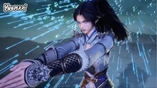 AGAINST THE SKY SUPREME EPISODE 415 SUB INDO