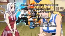 Fairy Tail tập 1