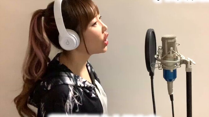 Giọng ca nữ hát ca khúc chủ đề của "Ultraman Zeta" "Call My Name!" 》 【Hiromi】