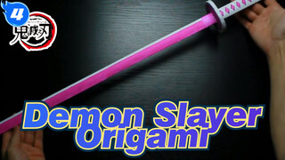 Demon Slayer
Origami_4