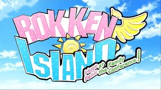 Chào mừng đến với Rokkenjima