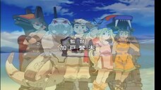 Zoids Chaotic Century ep18