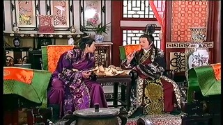 Thần Cơ Diệu Toán Lưu Bá Ôn Phần 7 Hoàng Thành Long Hổ Đấu tập 59