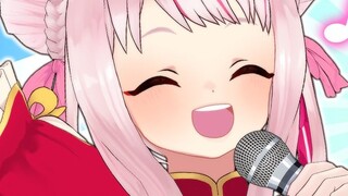 【Famous songs?】Sing the rewind song and then rewind it. It’s super fun! ! !