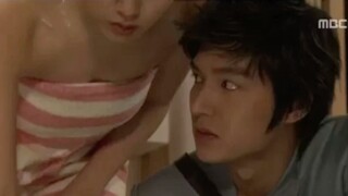 Lee Min Ho Funny moments💜