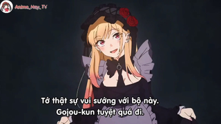 Cậu Chủ Thấy Em Như Nào Ạ :< |#anime2k