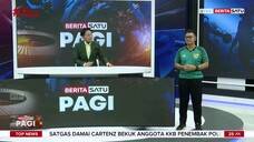 Berita Satu Pagi BeritaSatu TV - 25 Juli 2025