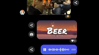 Beer