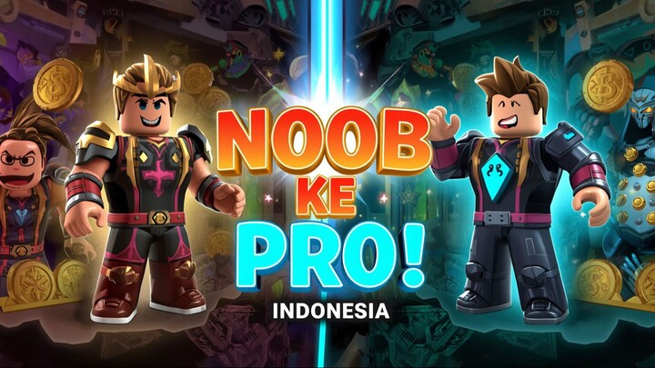 CARA GAMPANG NAIK LEVEL ROBLOX SUMMONERS HEROES UNTUK PEMULA!