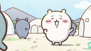 คุณเคยคิดบ้างไหมว่าสุดสัปดาห์นี้จีอี้ก็ต้องตื่นเช้าไปเต้นแอโรบิกด้วยเหรอ? คุณไม่ได้คิดเลย คุณสนใจแต่