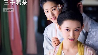 AI đổi mặt bị chế giễu như phim kinh dị, Tưởng Y Y trở thành ánh trăng trắng trong lòng khán giả