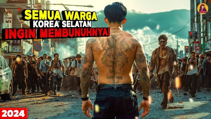 Siapapun Yang Bisa Membunuh Pria Ini Akan Mendapatkan 200 Miliar Cash! Alur Ceri