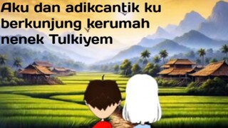 Episode terbaru: pulang kampung (part1) #junaanimation #bestofbets #virall