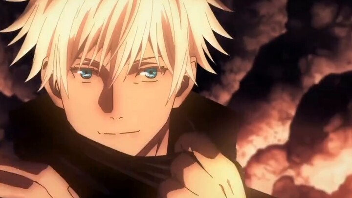 Gojo Satoru ❤️ bị ám ảnh bởi tôi~ ❤️