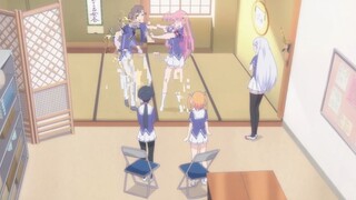 Giả Vờ Yêu Tôi Hốt Ngay Hoa Khôi Của Trường _ Tóm Tắt Anime Hay