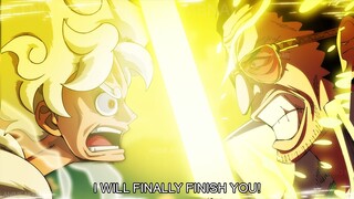 One Piece Chapter 1074 - Finally Luffy Takes Revenge on Kizaru for Marineford (Expectations)
