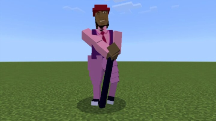 BydCraft สุดเจ๋ง ทำให้ฉันรู้สึกมีพลังและมองโลกในแง่ดี!