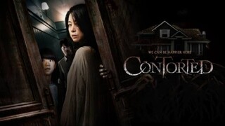 Contorted (2022) الترجمة العربية