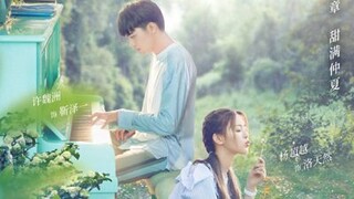 Midsummer is Full of Love Cdrama ep 8 - eng sub