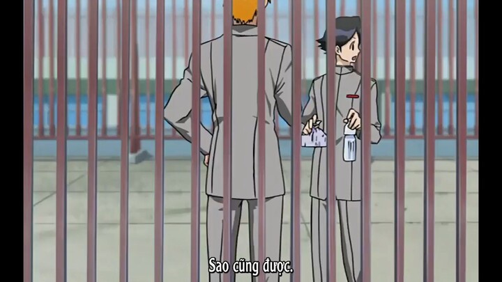Nói chuyện thôi mà làm gì nghiêm nghị dữ #anime