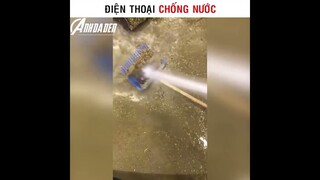 Thủy Thủ Mặt Trăng Phiên Bản Gay Lọ