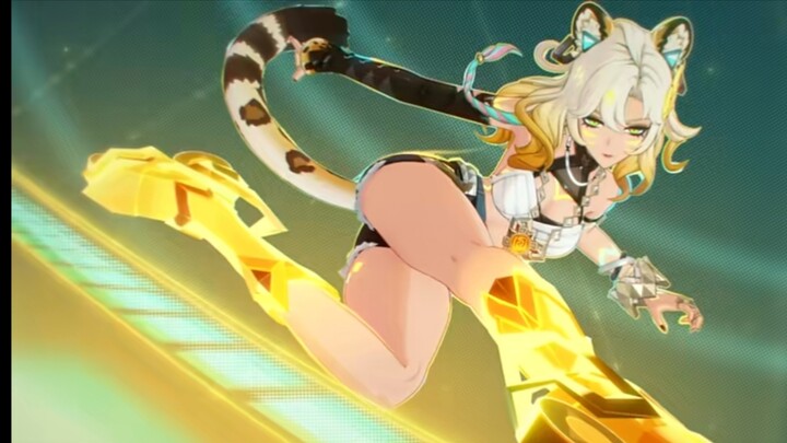 🔥Such a familiar leg technique🔥